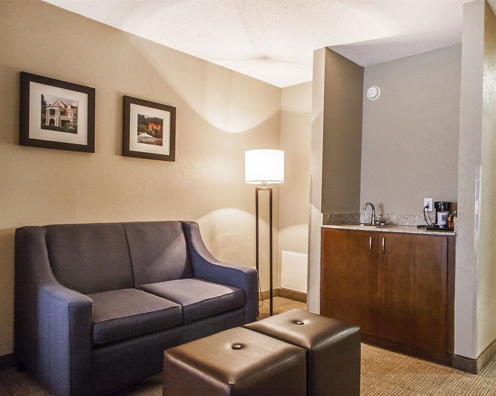 Comfort Inn Us Hwy 80 Demopolis Εξωτερικό φωτογραφία