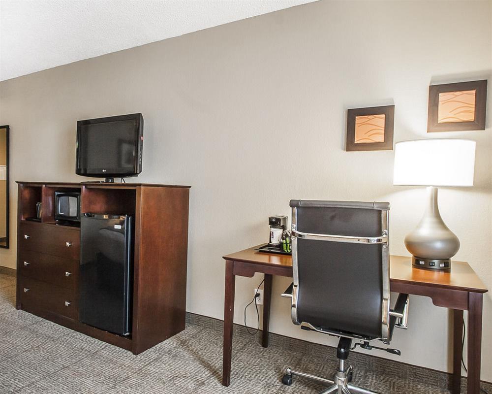 Comfort Inn Us Hwy 80 Demopolis Εξωτερικό φωτογραφία