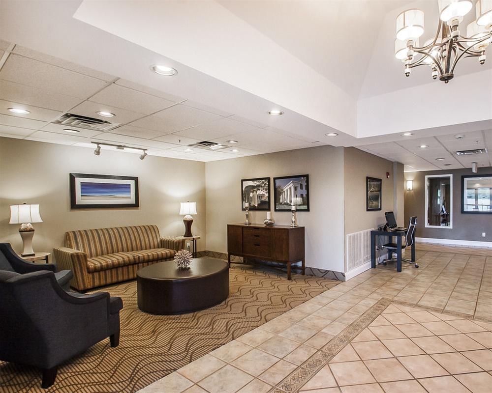 Comfort Inn Us Hwy 80 Demopolis Εξωτερικό φωτογραφία