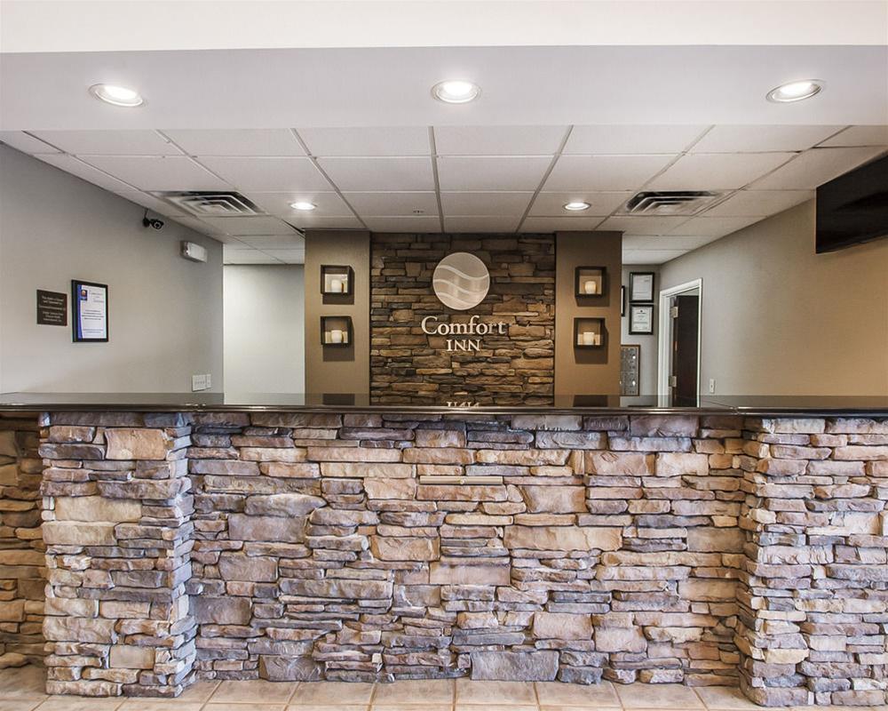 Comfort Inn Us Hwy 80 Demopolis Εξωτερικό φωτογραφία