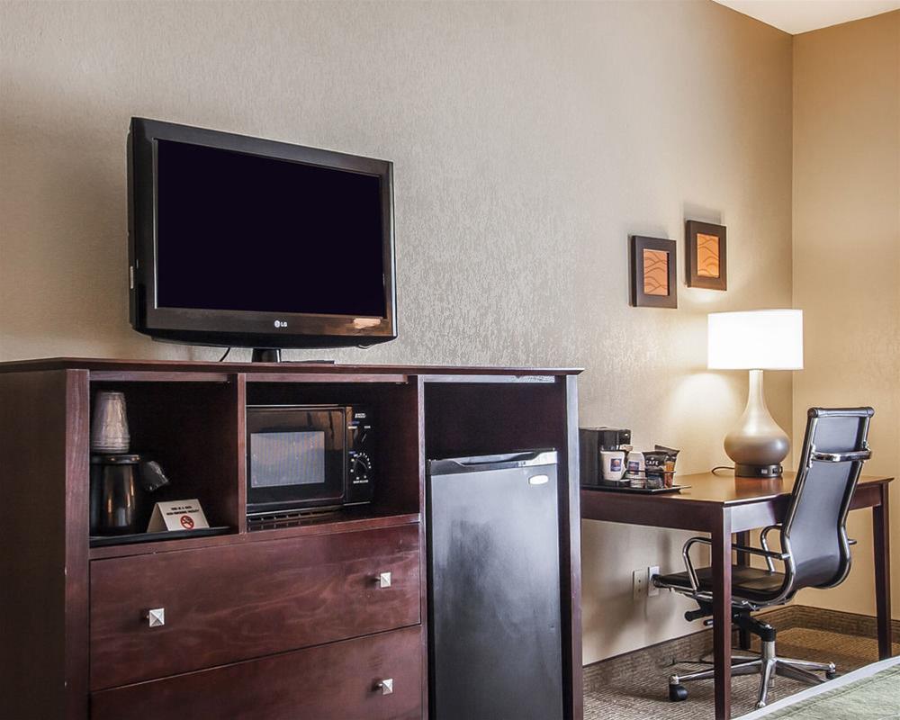 Comfort Inn Us Hwy 80 Demopolis Εξωτερικό φωτογραφία