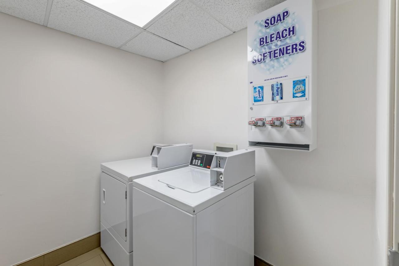 Comfort Inn Us Hwy 80 Demopolis Εξωτερικό φωτογραφία
