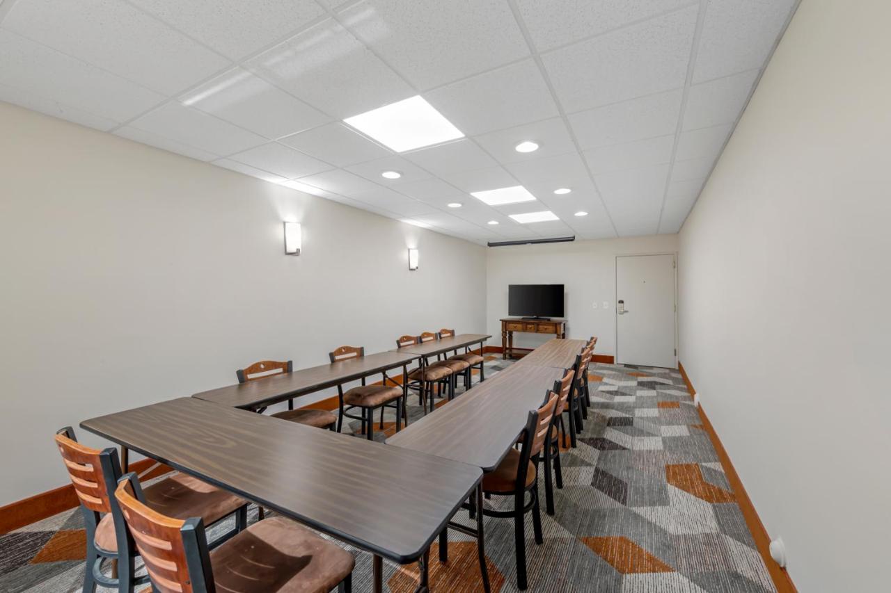 Comfort Inn Us Hwy 80 Demopolis Εξωτερικό φωτογραφία