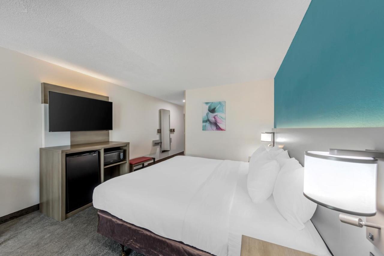 Comfort Inn Us Hwy 80 Demopolis Εξωτερικό φωτογραφία