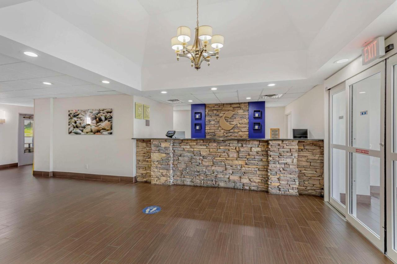 Comfort Inn Us Hwy 80 Demopolis Εξωτερικό φωτογραφία