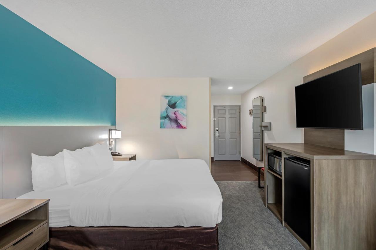Comfort Inn Us Hwy 80 Demopolis Εξωτερικό φωτογραφία