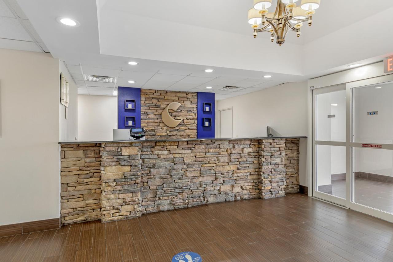 Comfort Inn Us Hwy 80 Demopolis Εξωτερικό φωτογραφία