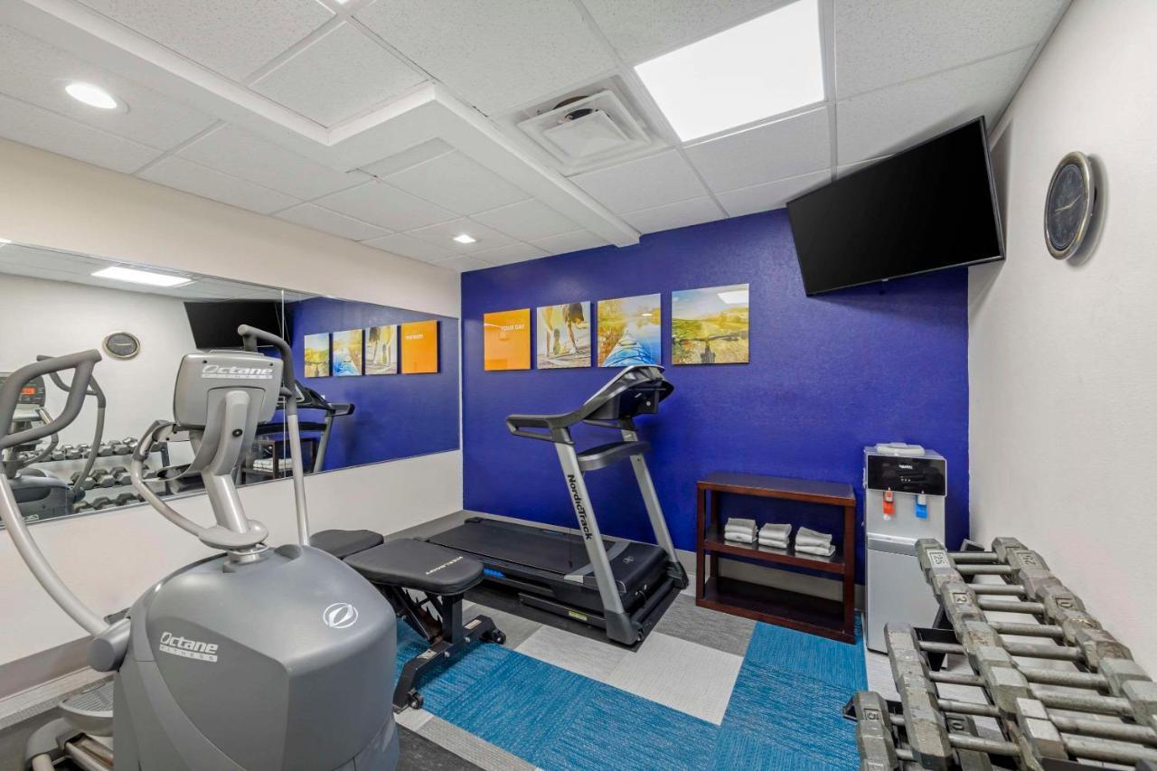 Comfort Inn Us Hwy 80 Demopolis Εξωτερικό φωτογραφία