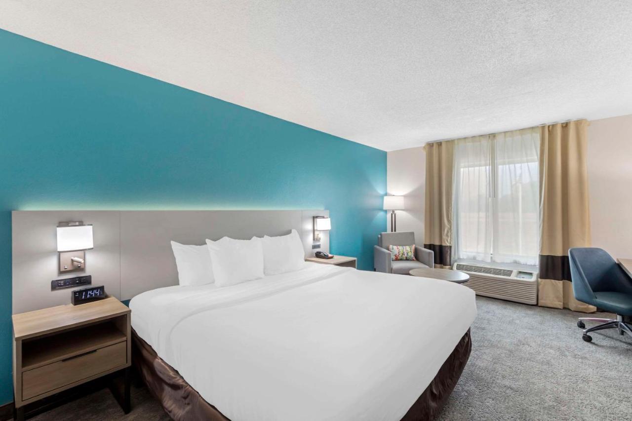 Comfort Inn Us Hwy 80 Demopolis Εξωτερικό φωτογραφία