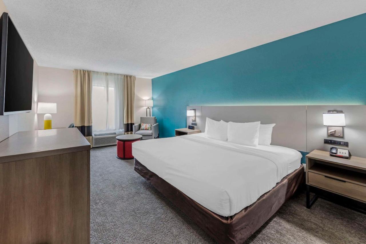 Comfort Inn Us Hwy 80 Demopolis Εξωτερικό φωτογραφία