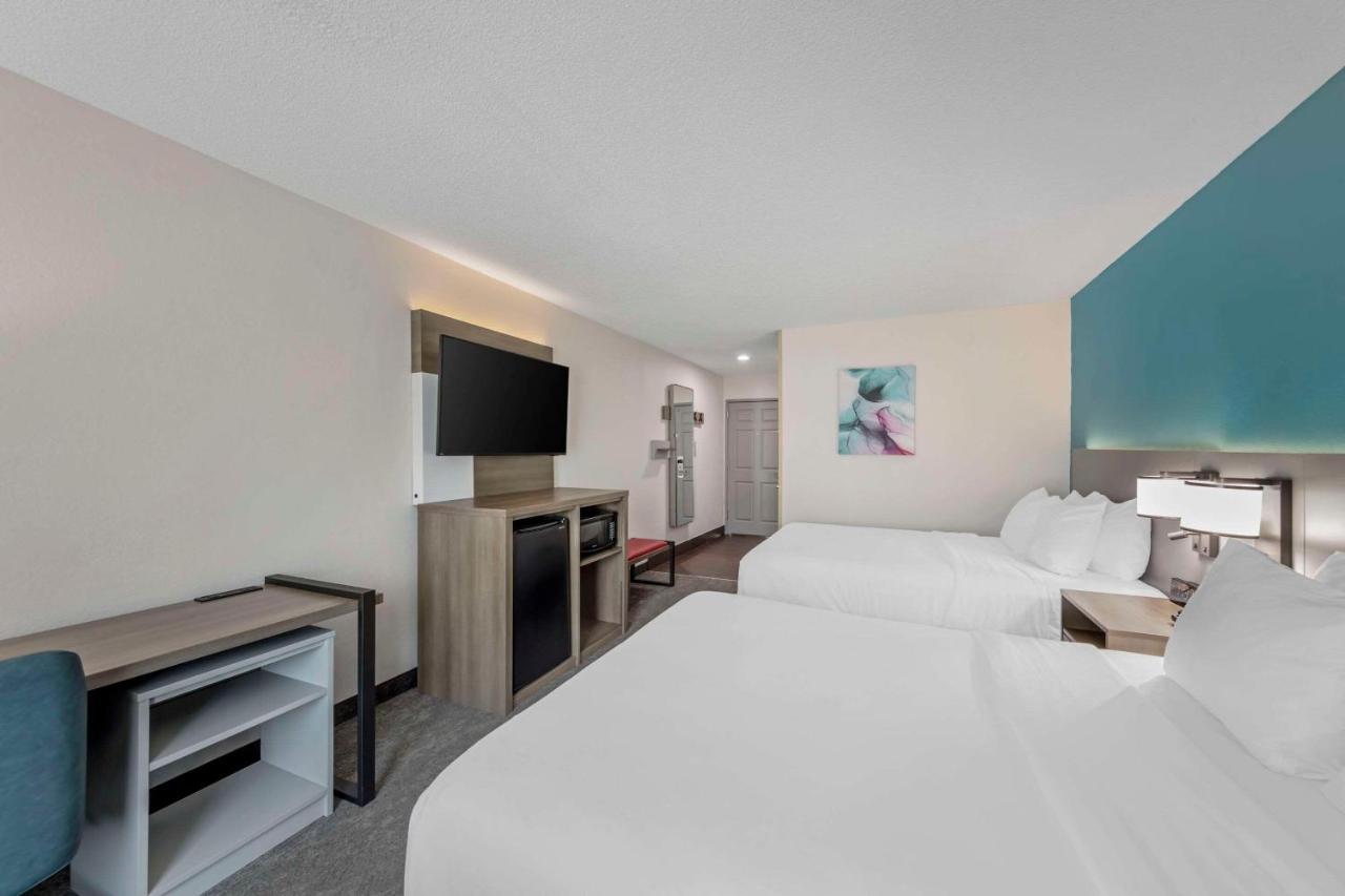 Comfort Inn Us Hwy 80 Demopolis Εξωτερικό φωτογραφία